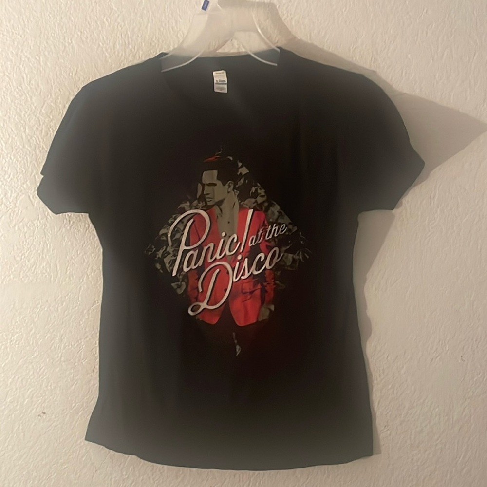 Panic! At The Disco t-shirt
